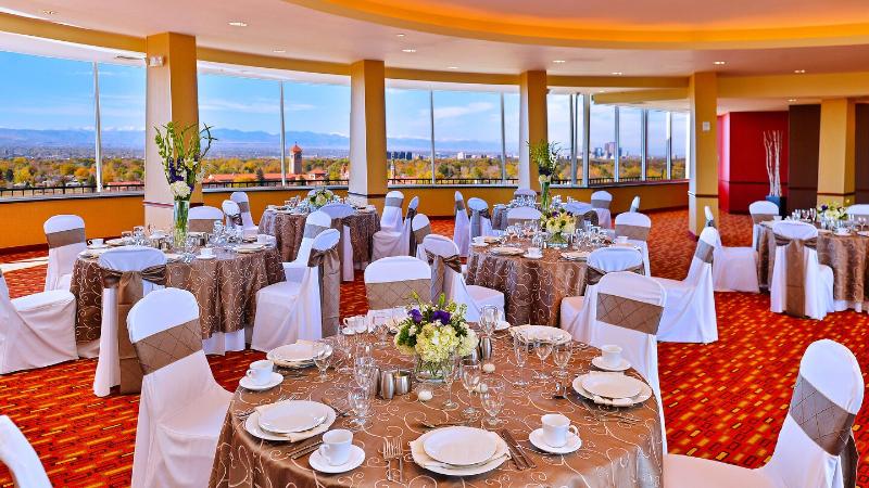 هتل Courtyard By Marriott Denver Cherry Creek