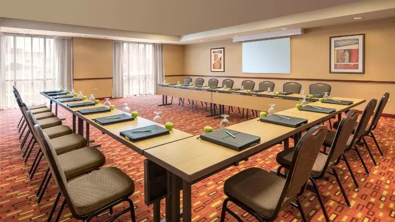 Szálloda Courtyard By Marriott Denver Cherry Creek