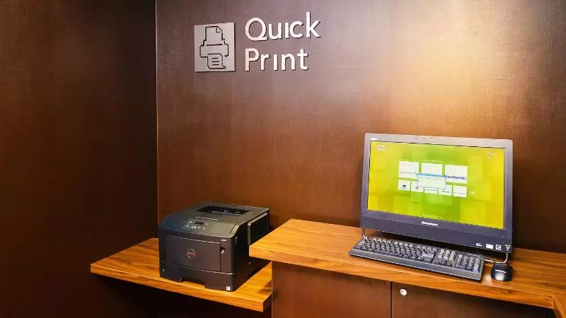 Szálloda Courtyard By Marriott Denver Cherry Creek