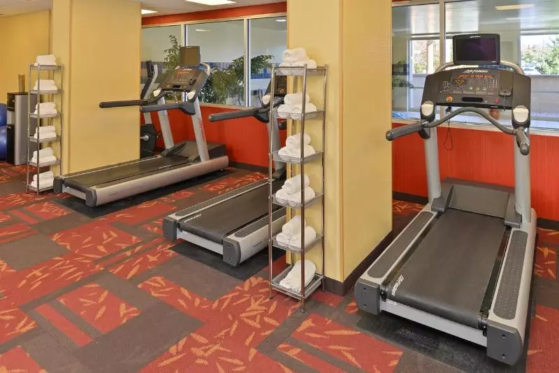 Szálloda Courtyard By Marriott Denver Cherry Creek