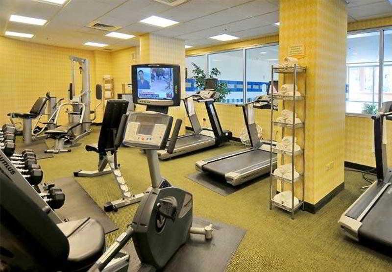 هتل Courtyard By Marriott Denver Cherry Creek