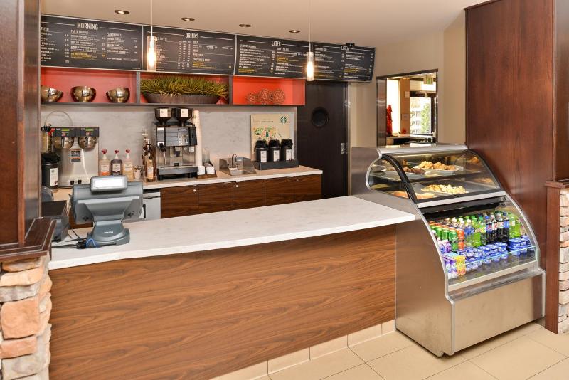 هتل Courtyard By Marriott Denver Cherry Creek