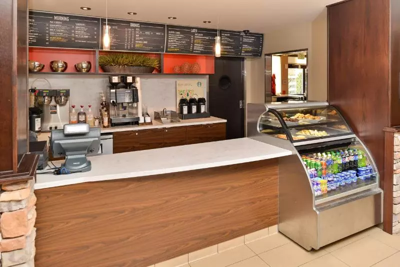 Szálloda Courtyard By Marriott Denver Cherry Creek