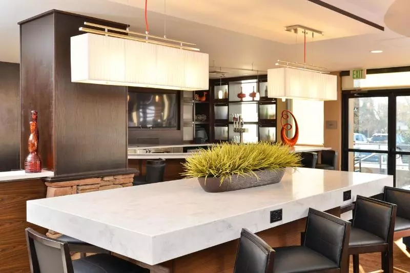 Szálloda Courtyard By Marriott Denver Cherry Creek