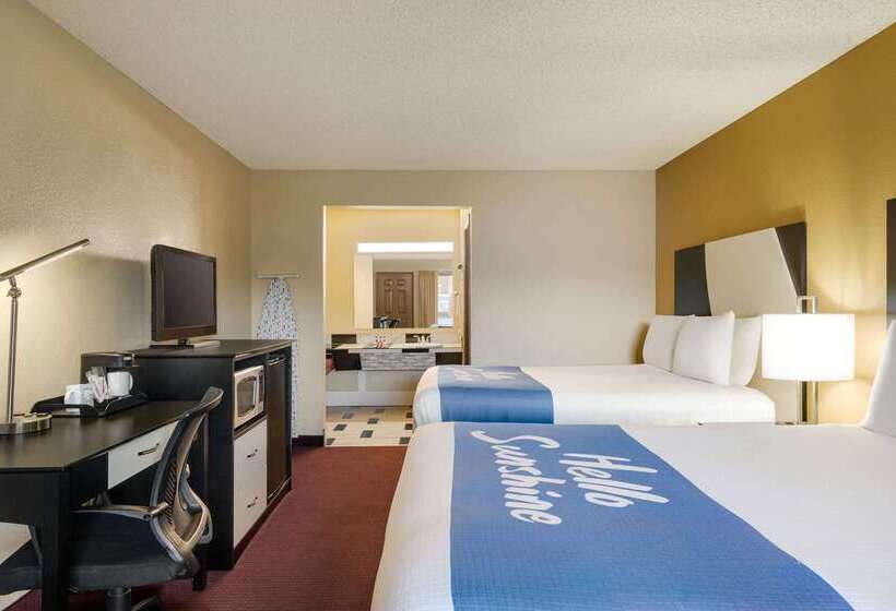 Otel Days Inn By Wyndham Bend