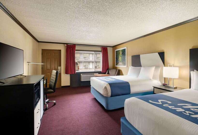 Otel Days Inn By Wyndham Bend