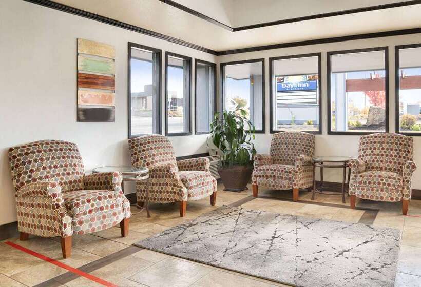 Otel Days Inn By Wyndham Bend