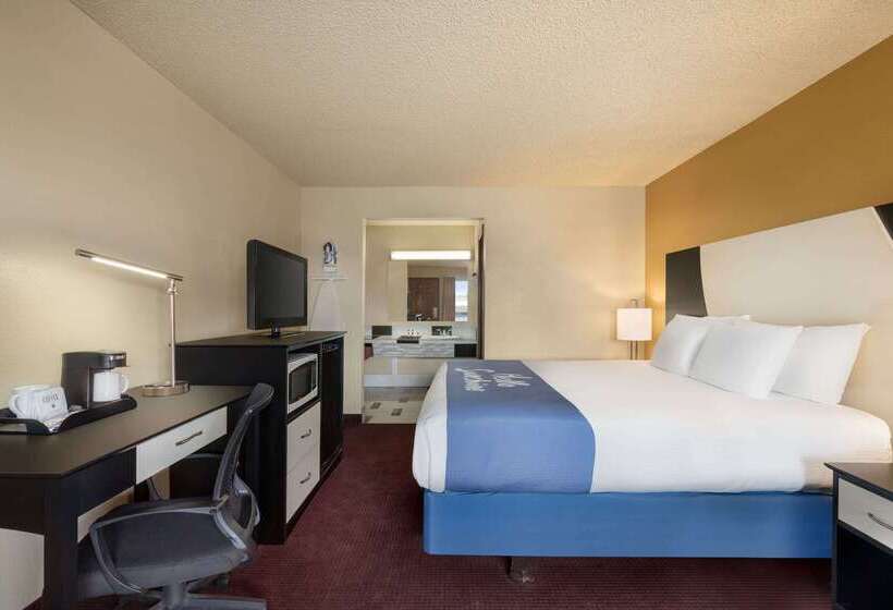 Otel Days Inn By Wyndham Bend