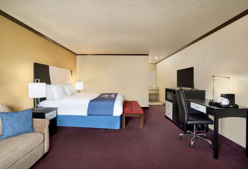 Otel Days Inn By Wyndham Bend