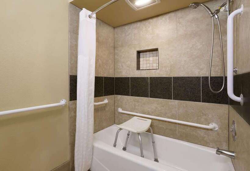 Otel Days Inn By Wyndham Bend