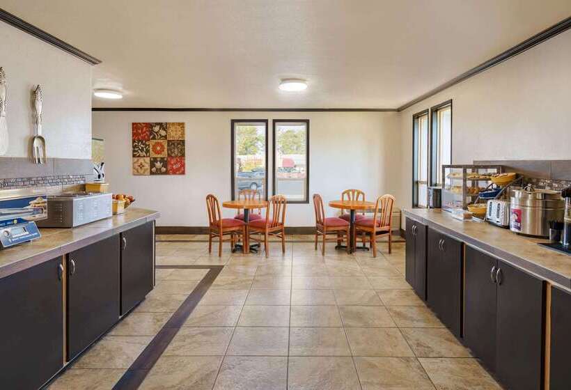 Otel Days Inn By Wyndham Bend