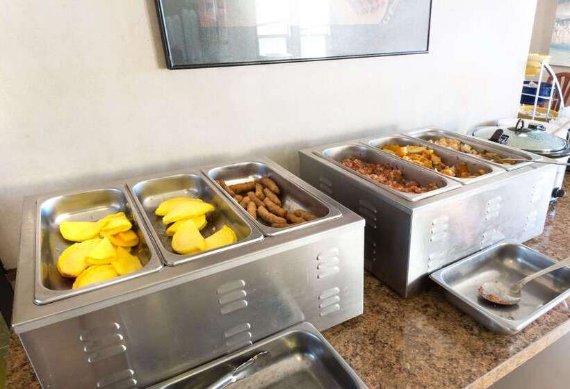 Otel Days Inn By Wyndham Bend