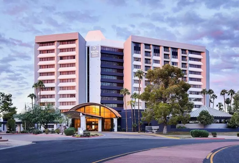 Delta Hotels By Marriott Phoenix Mesa
