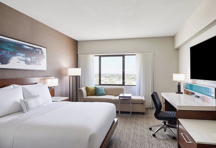 Delta Hotels By Marriott Phoenix Mesa