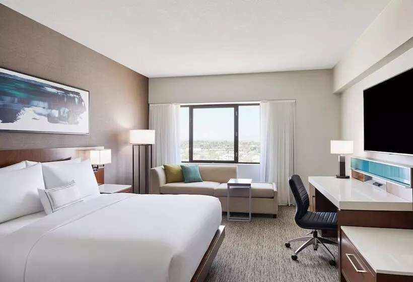 Delta Hotels By Marriott Phoenix Mesa
