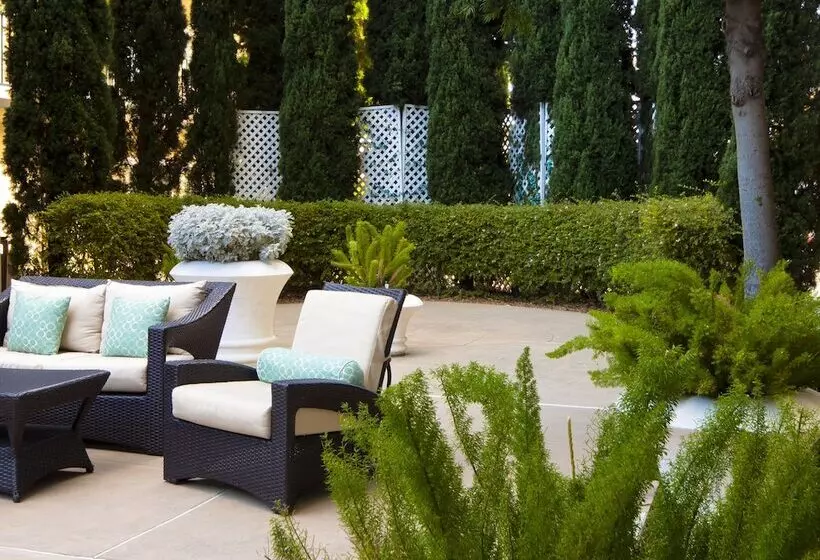 Delta Hotels By Marriott Santa Clara Silicon Valley