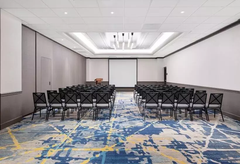 Delta Hotels By Marriott Santa Clara Silicon Valley