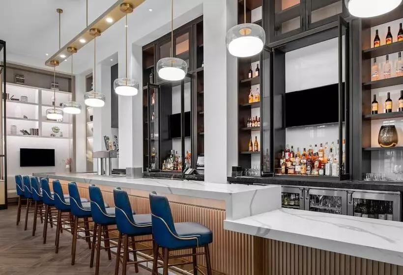 Delta Hotels By Marriott Santa Clara Silicon Valley