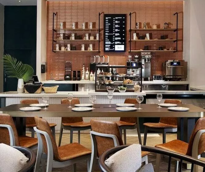 Delta Hotels By Marriott Santa Clara Silicon Valley