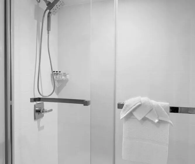 Delta Hotels By Marriott Santa Clara Silicon Valley