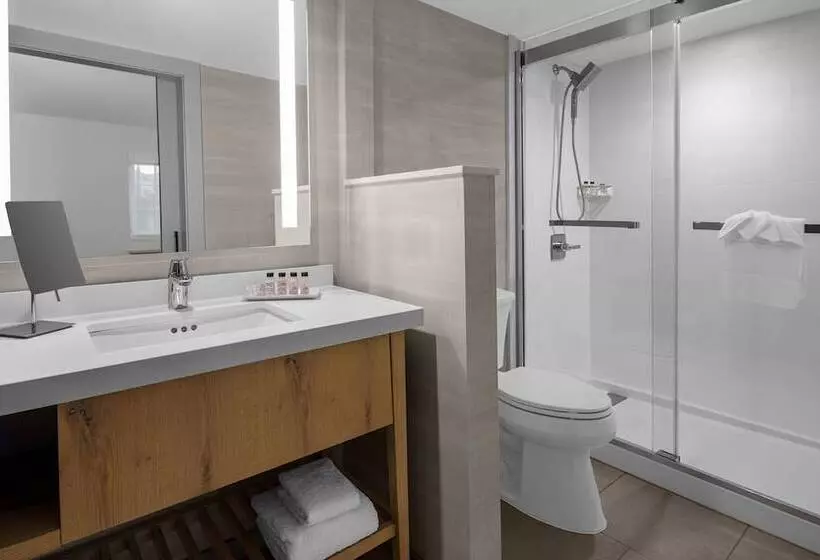 Delta Hotels By Marriott Santa Clara Silicon Valley