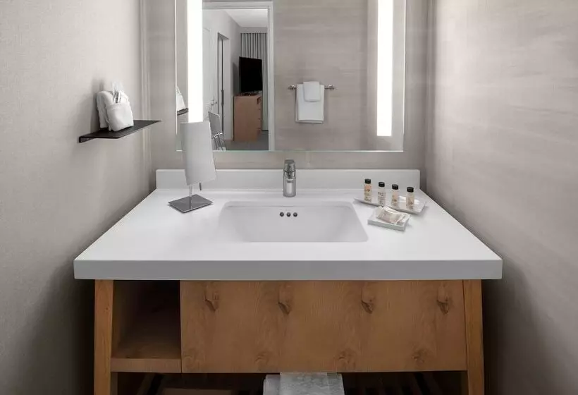 Delta Hotels By Marriott Santa Clara Silicon Valley