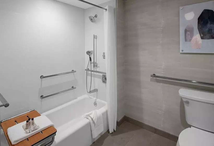 Delta Hotels By Marriott Santa Clara Silicon Valley