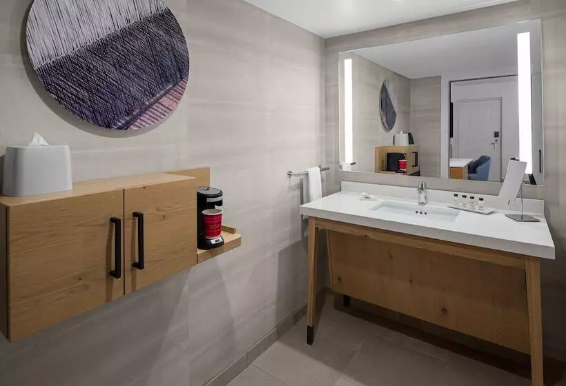 Delta Hotels By Marriott Santa Clara Silicon Valley