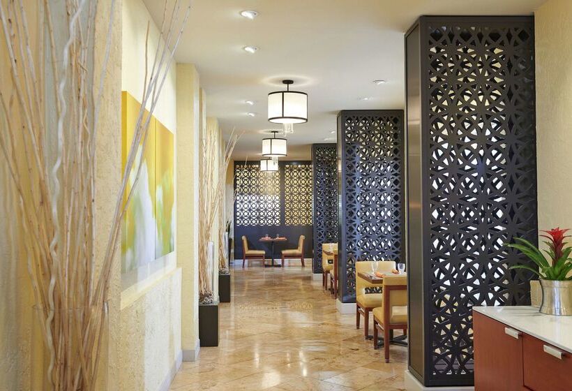 Doubletree By Hilton Hotel Salt Lake City Airport