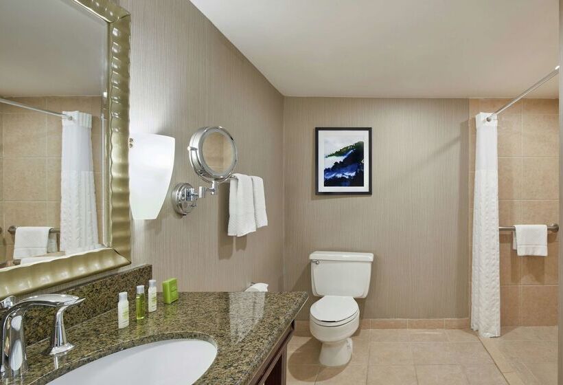 Doubletree By Hilton Hotel Salt Lake City Airport