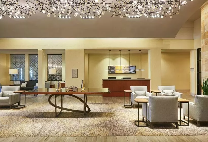 Doubletree By Hilton Hotel Salt Lake City Airport