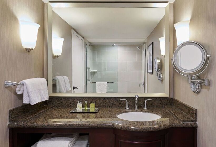 Doubletree By Hilton Hotel Salt Lake City Airport