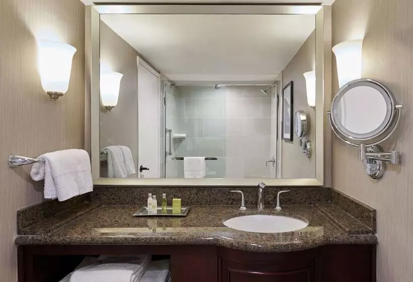 Doubletree By Hilton Hotel Salt Lake City Airport