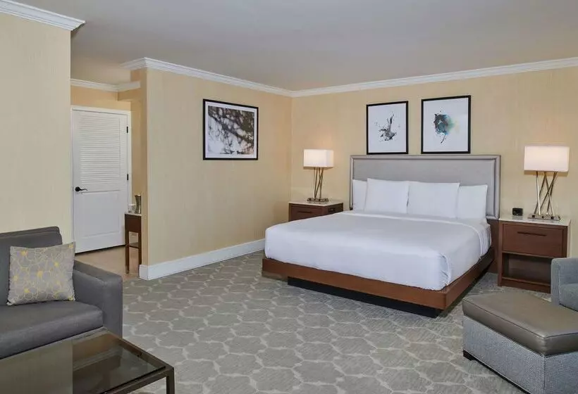 Doubletree By Hilton Hotel Salt Lake City Airport