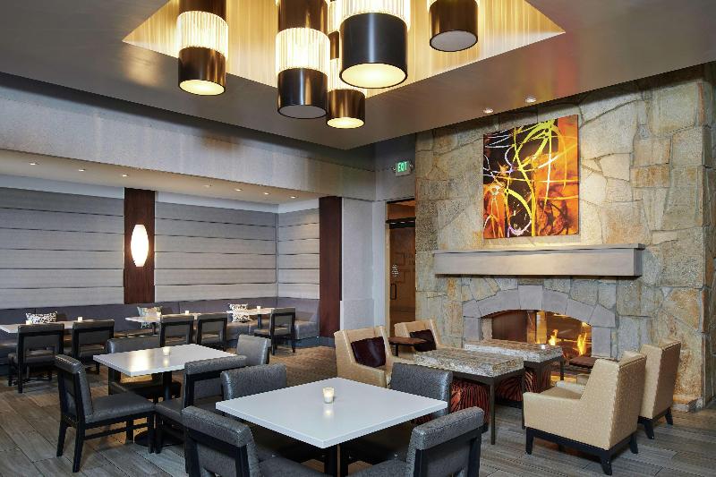 Doubletree By Hilton Hotel Salt Lake City Airport