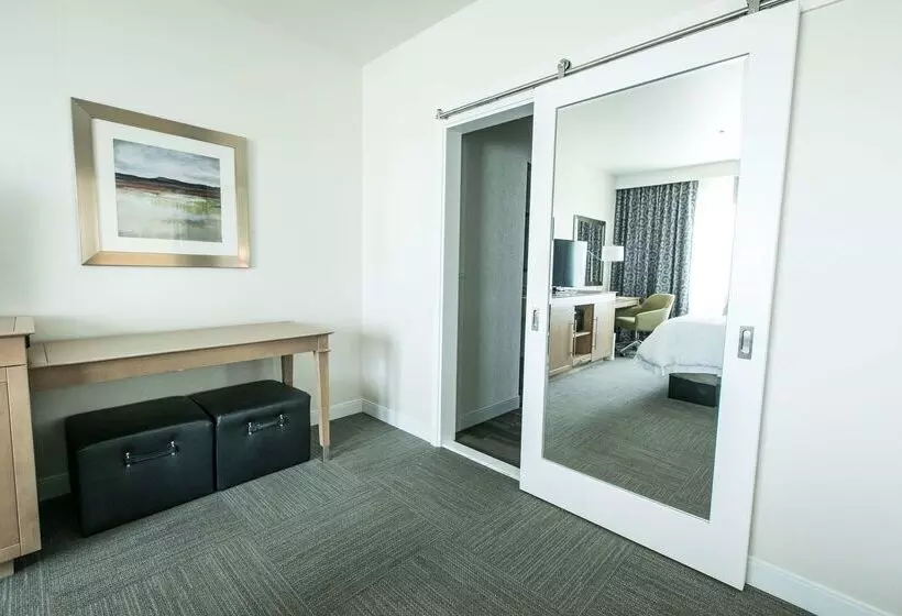 호텔 Hampton Inn & Suites Tempe/phoenix Airport, Az