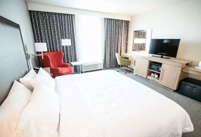 호텔 Hampton Inn & Suites Tempe/phoenix Airport, Az