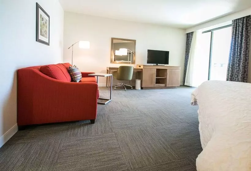 호텔 Hampton Inn & Suites Tempe/phoenix Airport, Az