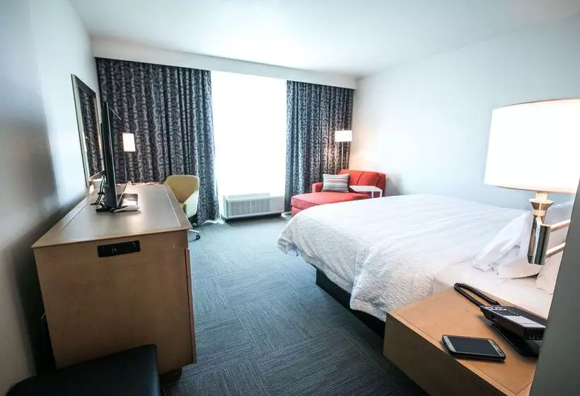 호텔 Hampton Inn & Suites Tempe/phoenix Airport, Az