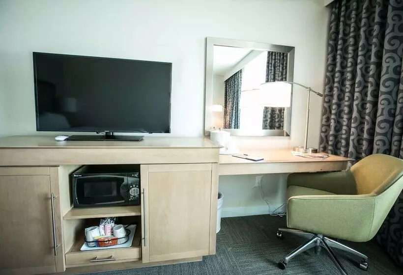 호텔 Hampton Inn & Suites Tempe/phoenix Airport, Az