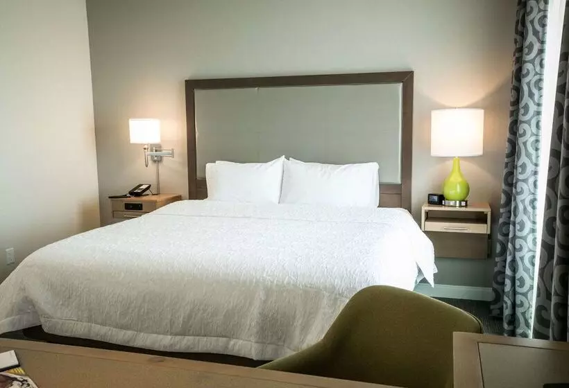 호텔 Hampton Inn & Suites Tempe/phoenix Airport, Az