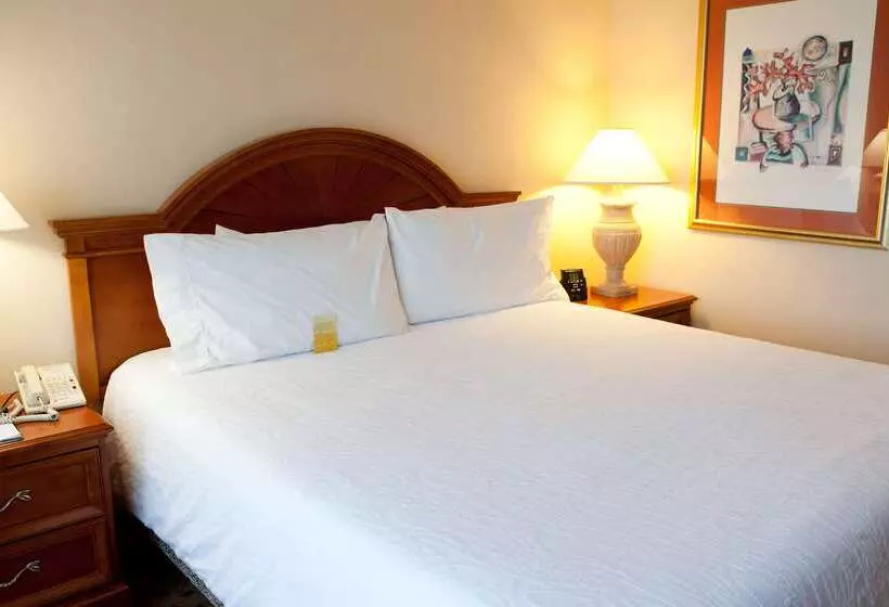 فندق Hilton Garden Inn Secaucus/meadowlands