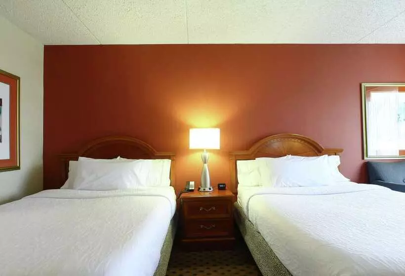 فندق Hilton Garden Inn Secaucus/meadowlands