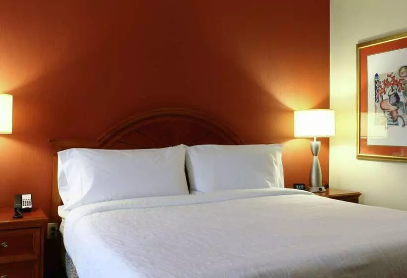 فندق Hilton Garden Inn Secaucus/meadowlands
