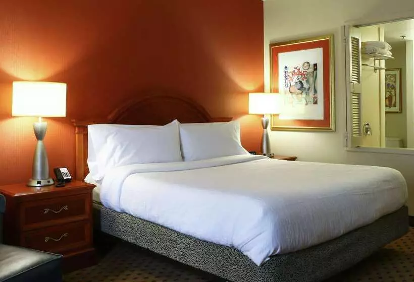 فندق Hilton Garden Inn Secaucus/meadowlands