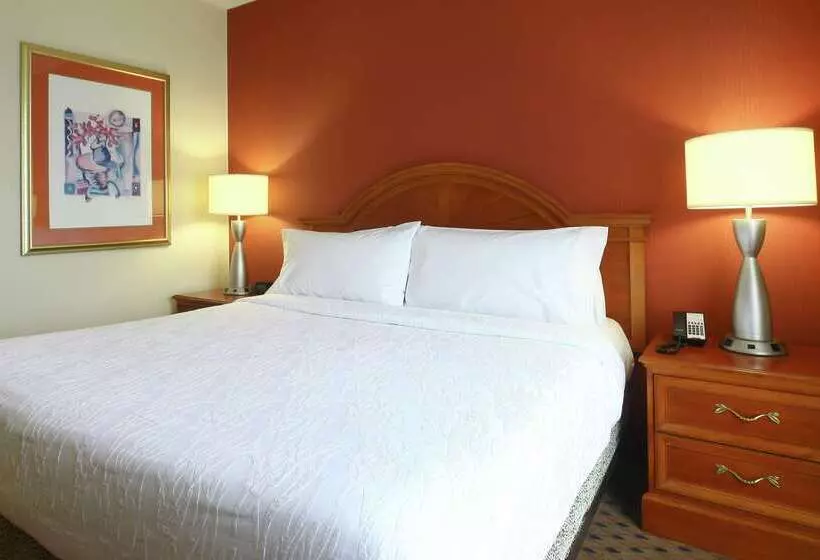 فندق Hilton Garden Inn Secaucus/meadowlands