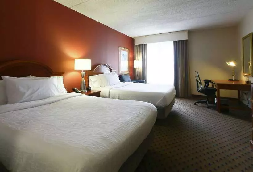 فندق Hilton Garden Inn Secaucus/meadowlands