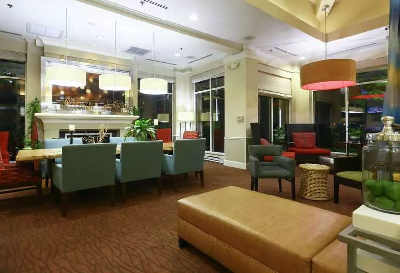 فندق Hilton Garden Inn Secaucus/meadowlands