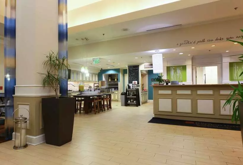 فندق Hilton Garden Inn Secaucus/meadowlands