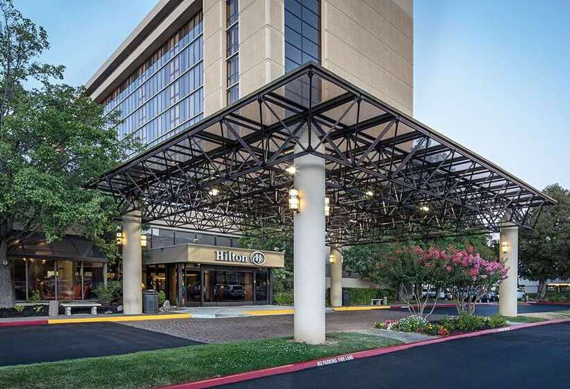 هتل Hilton Sacramento Arden West